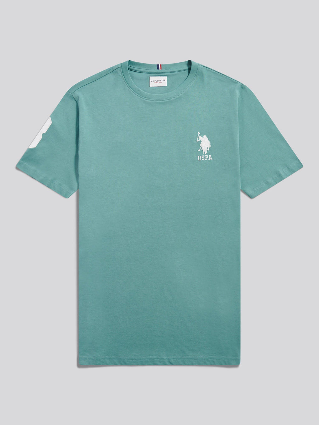 Mens Player 3 T-Shirt Arctic