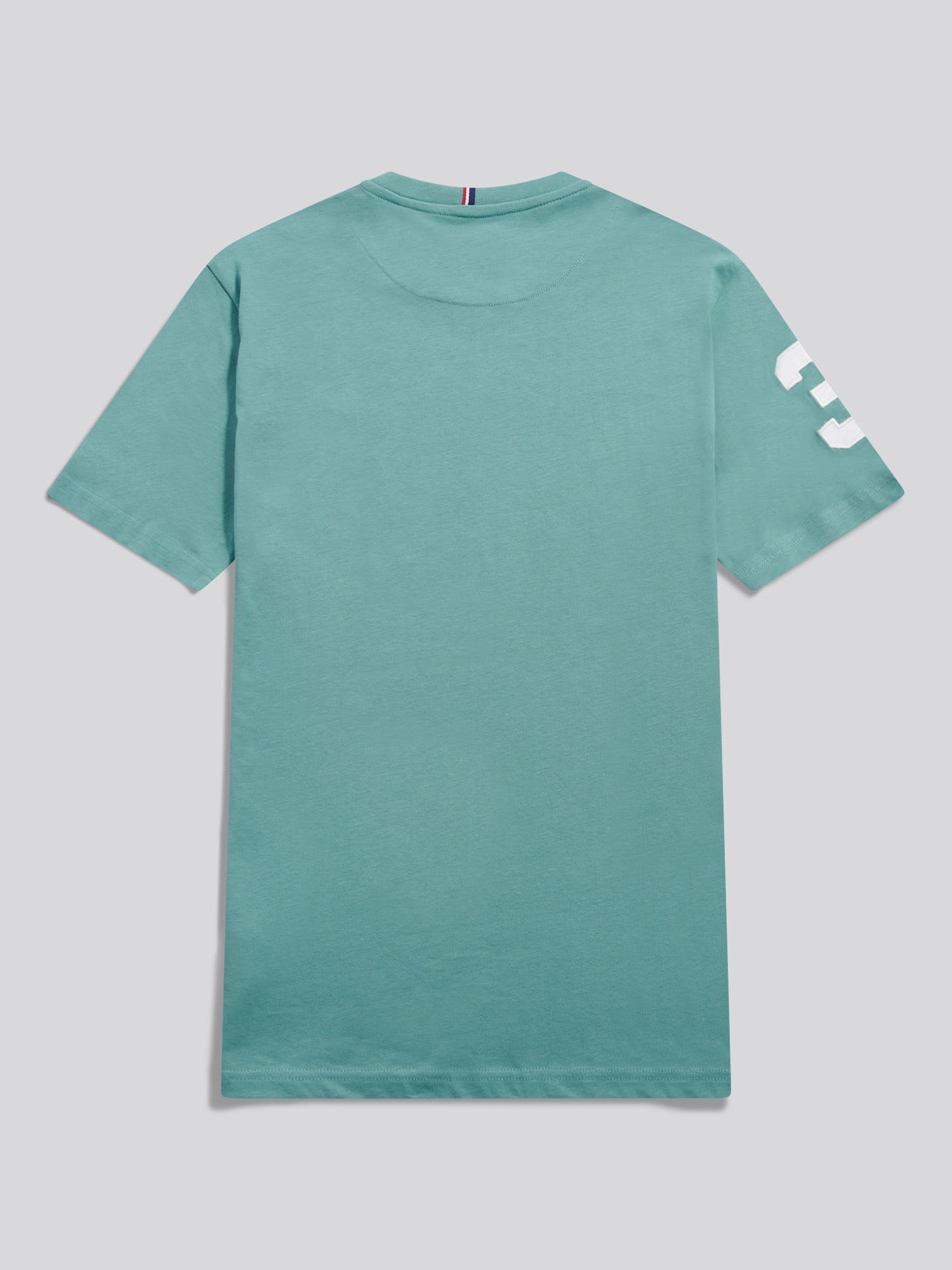 Mens Player 3 T-Shirt Arctic