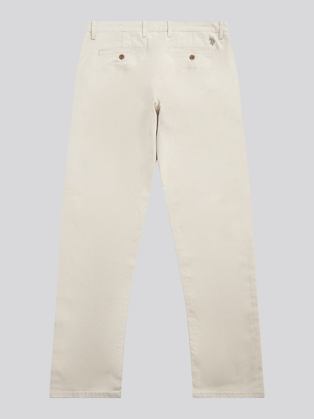 Mens Classic Chinos Beige