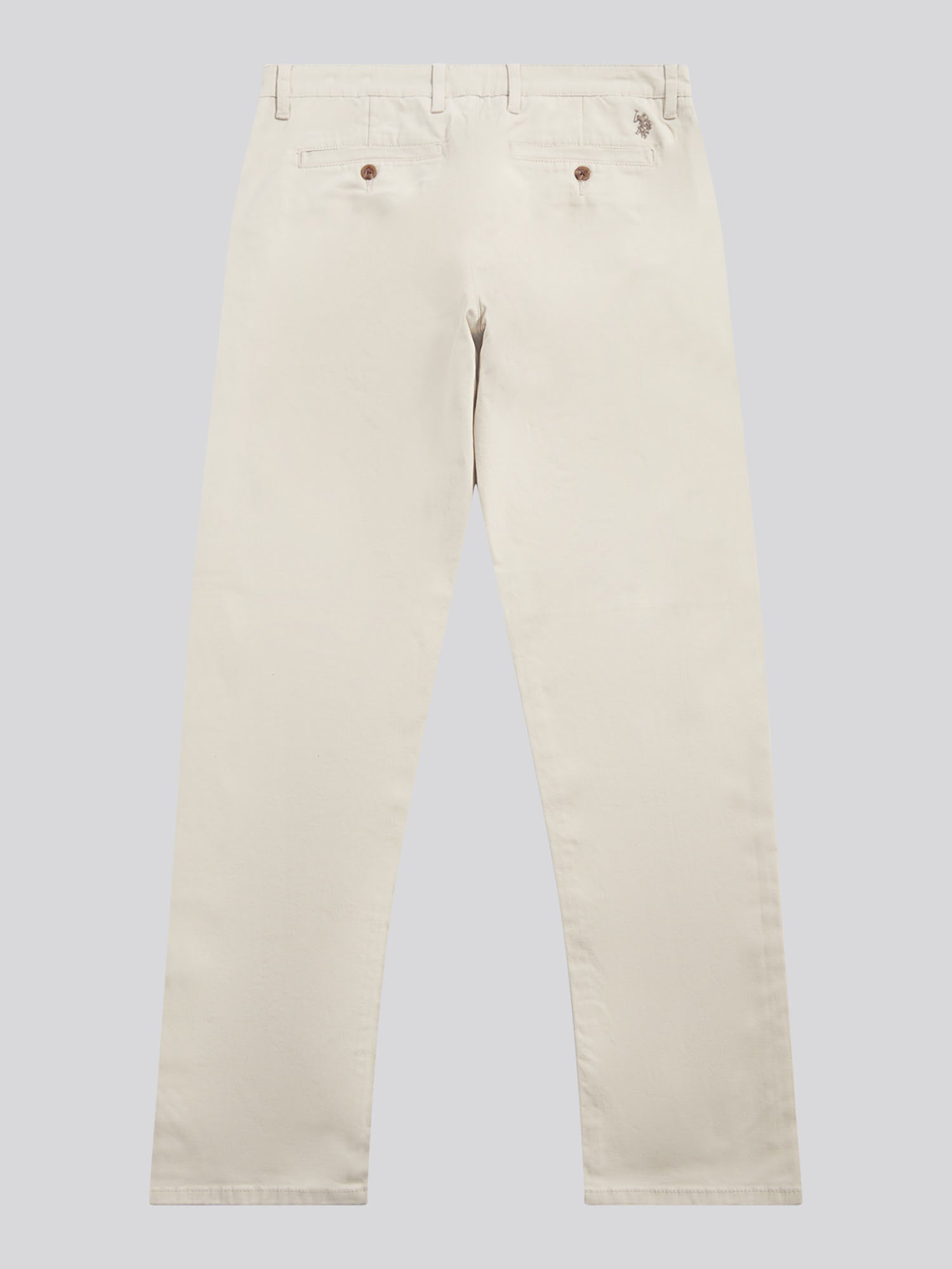Mens Classic Chinos Beige