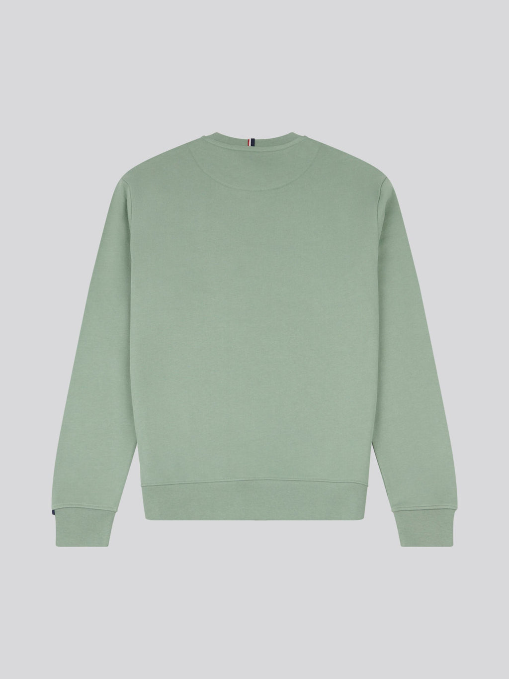 Mens Double Horsemen Sweatshirt Green Bay