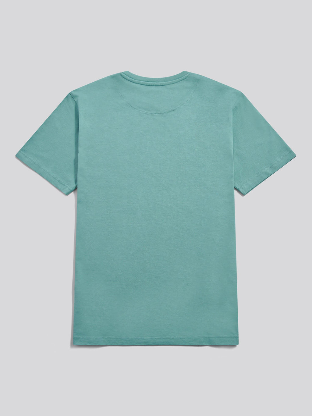 Mens USPA Print Graphic T-Shirt Arctic