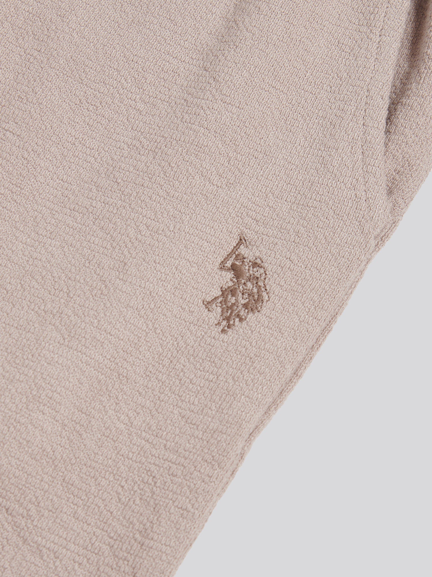 Mens Terry Sweat Shorts Atmosphere