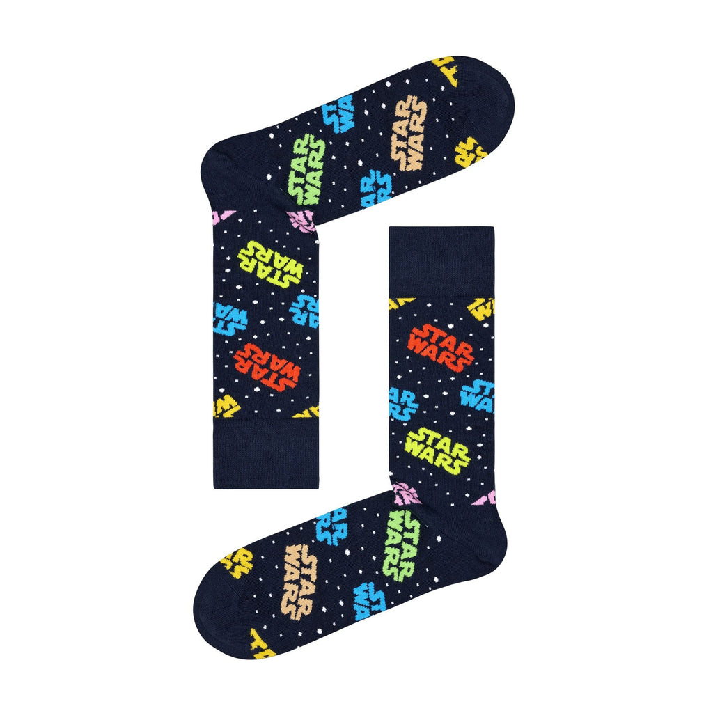 1 Pack Mens & Ladies Novelty Star Wars™ Socks