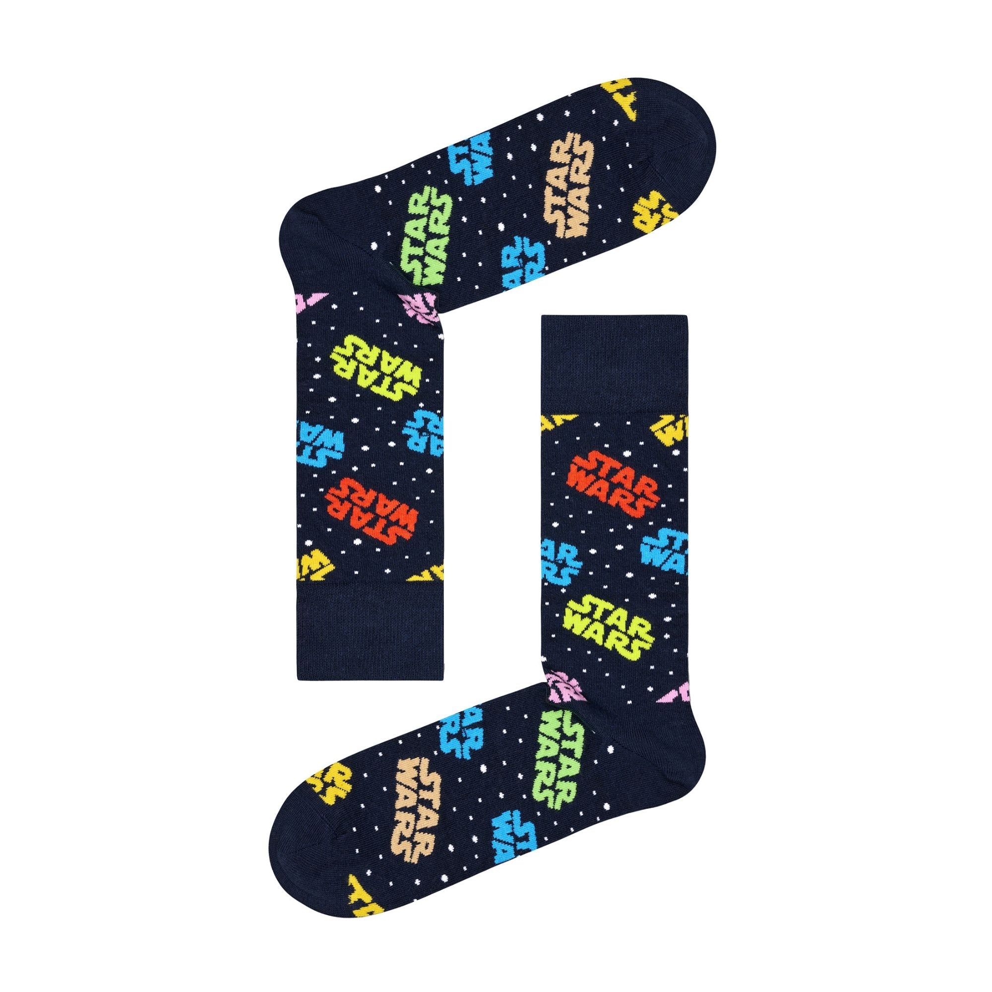 1 Pack Mens & Ladies Novelty Star Wars™ Socks