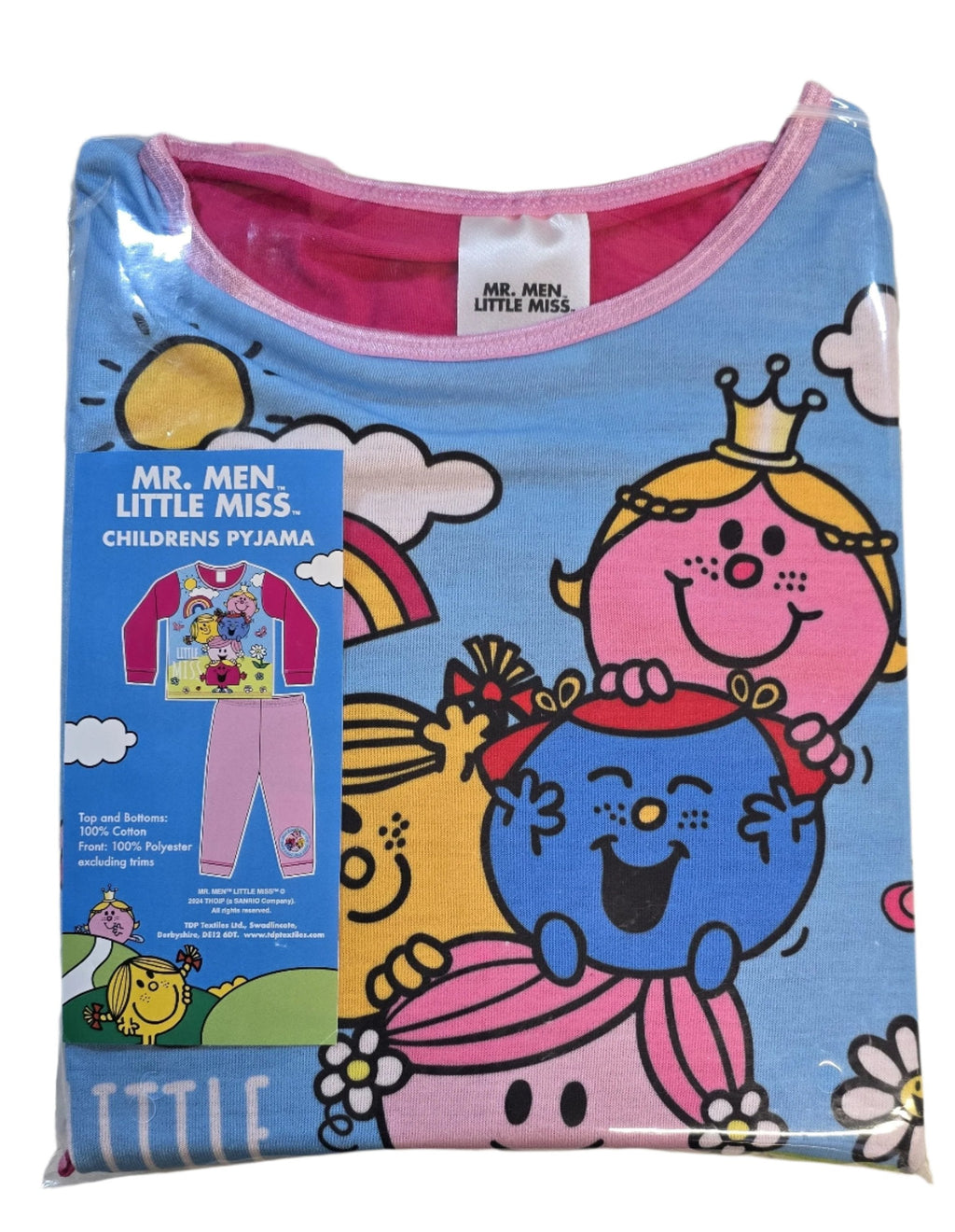 P1002 LITTLE MISS