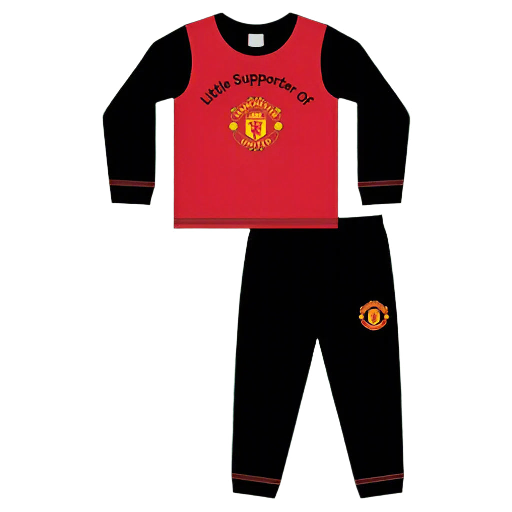 P1020 MANU TODDLER