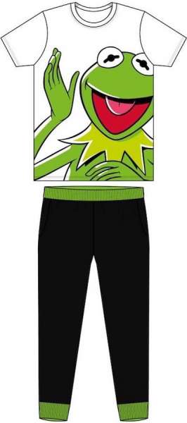 Kermit the Frog Kids Pyjamas