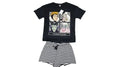 Teen & Adult Villains Shorts Pyjamas