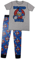 P1026 TEEN/ADULT DONALD