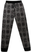 P1027 TEEN/ADULT HARRY POTTER LOUNGE PANTS