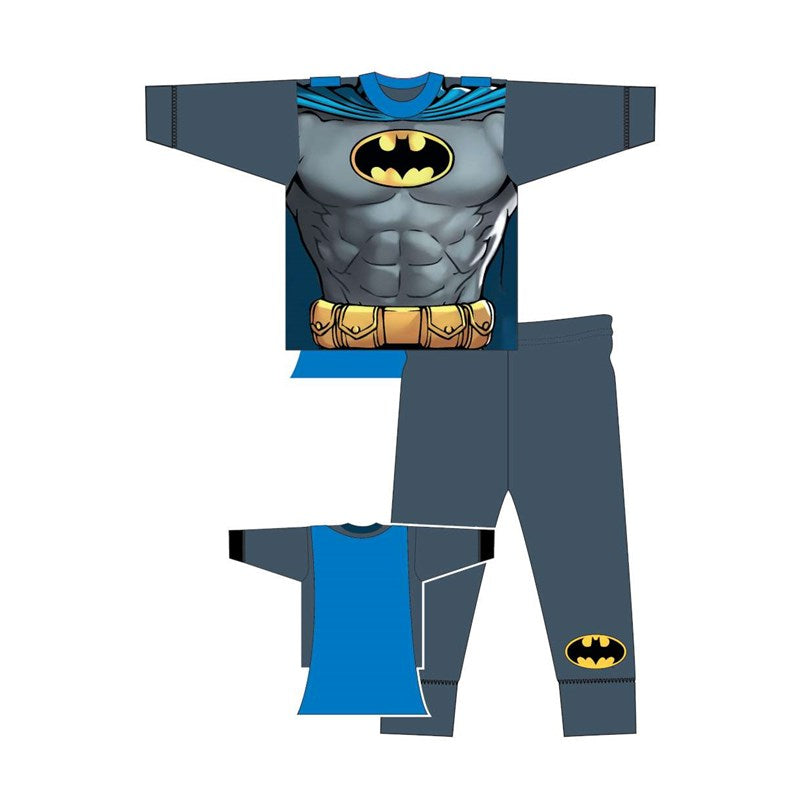 P103 BATMAN 2 - 8 YEARS