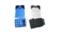 Kids Checked Pyjamas