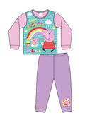 Peppa Pig Kids Character Pyjamas