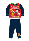 Mickey Mouse Kids Character Pyjamas