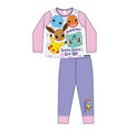 Pokemon Kids Character Pyjamas