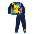 Pokemon Kids Character Pyjamas
