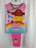 Hey Duggee Kids Character Pyjamas