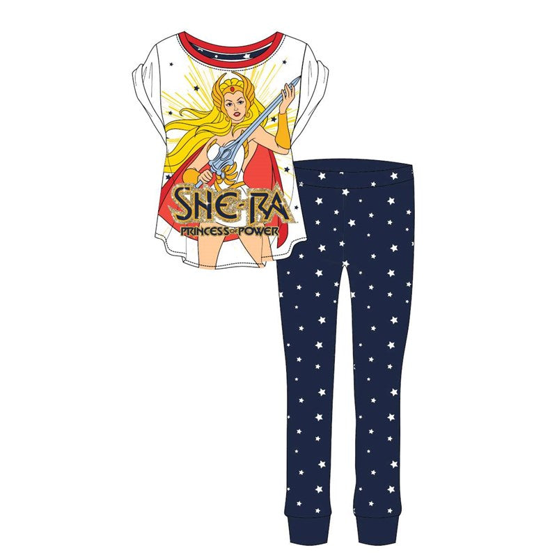 P209 SHE-RA
