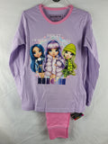 Rainbow High Kids Character Pyjamas