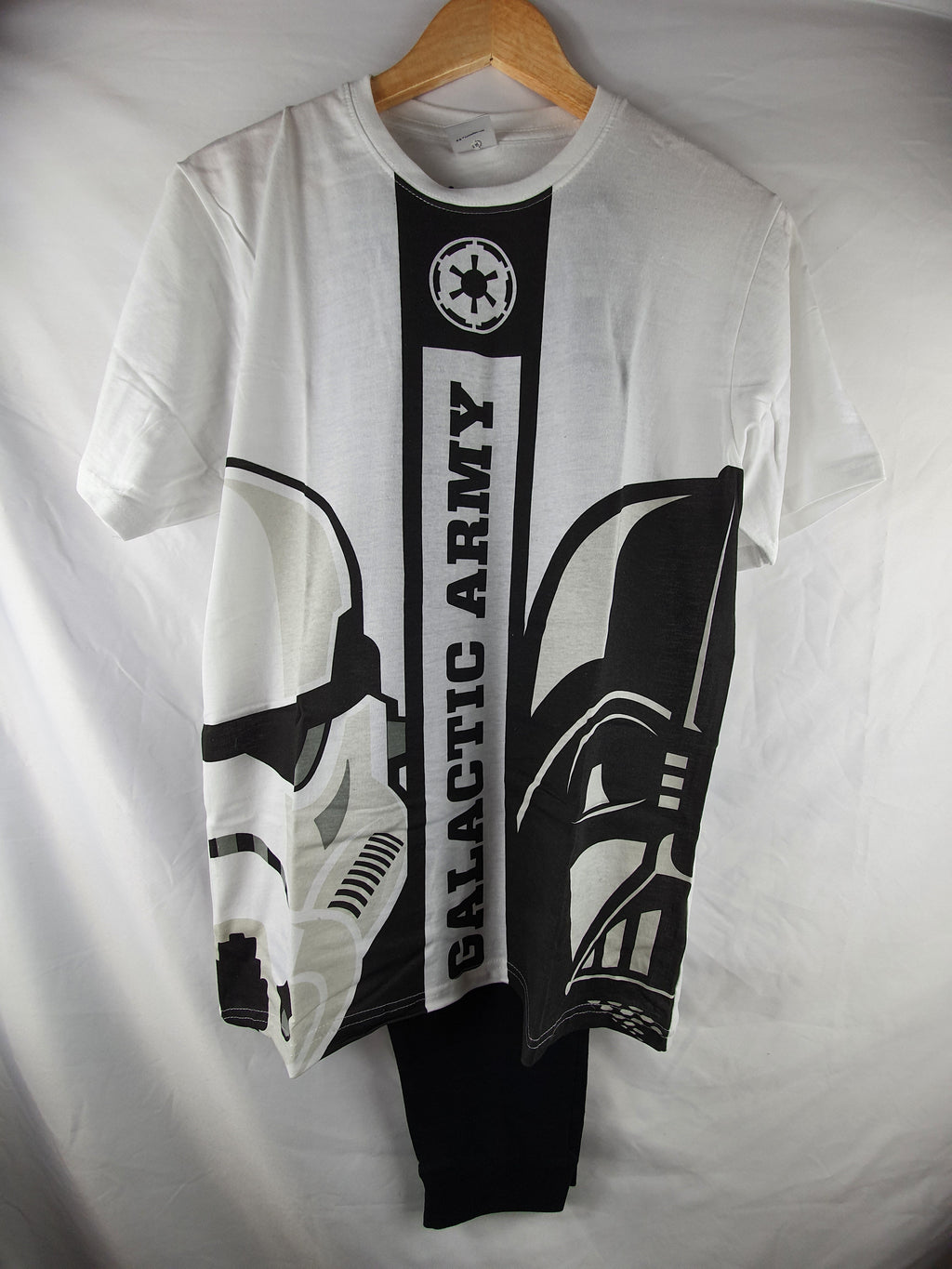 Star Wars Kids Character Pyjamas