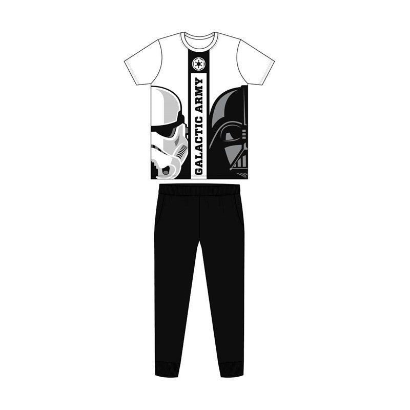 P288 STAR WARS