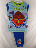 Hey Duggee Kids Character Pyjamas