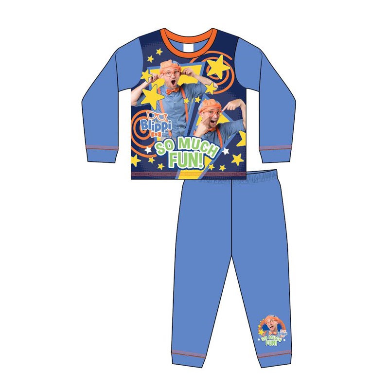 P310 BLIPPI