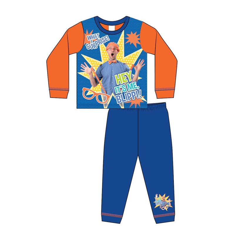 P335 BLIPPI