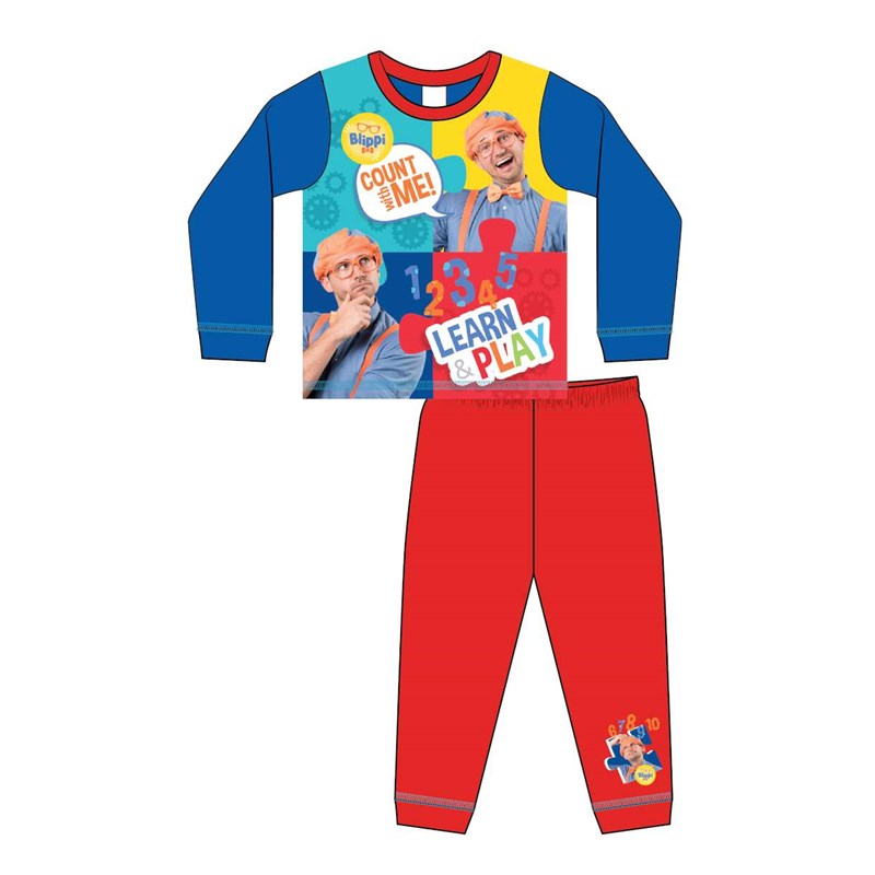P337 BLIPPI