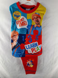 Blippi Kids Character Pyjamas