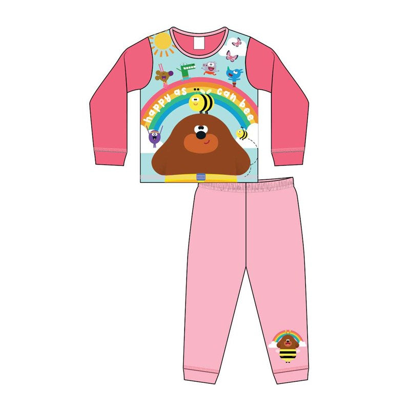 P356 HEY DUGGEE