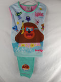 Hey Duggee Kids Character Pyjamas