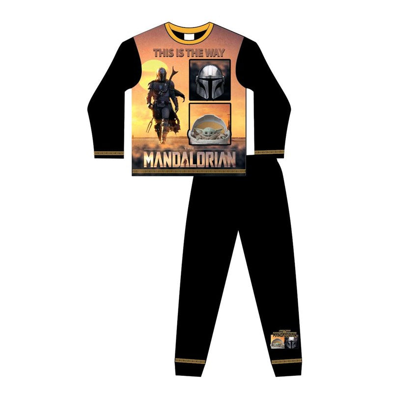 P372 MANDALORIAN