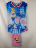 Cinderella Kids Character Pyjamas