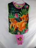 Lion King Kids Character Pyjamas