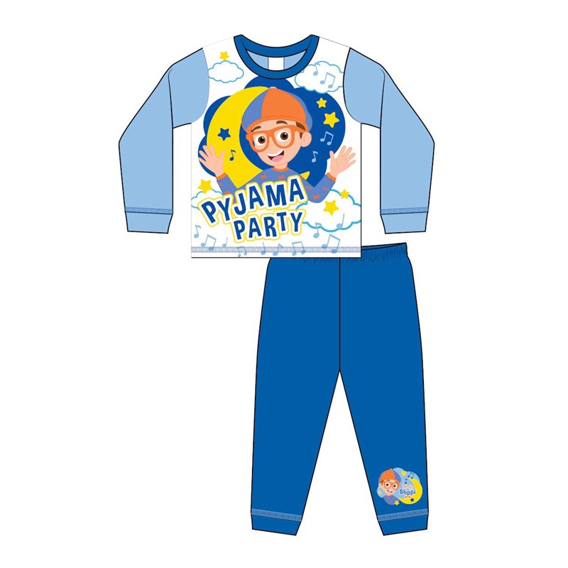 P391 BLIPPI
