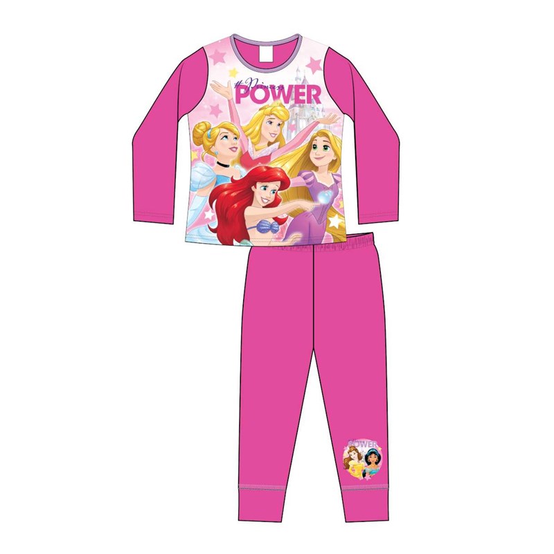 P397 PRINCESS