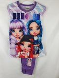Rainbow High Kids Character Pyjamas