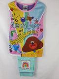 Hey Duggee Kids Character Pyjamas