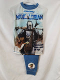 The Mandalorian Kids Character Pyjamas