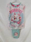 Aristocats Marie Kids Pyjamas