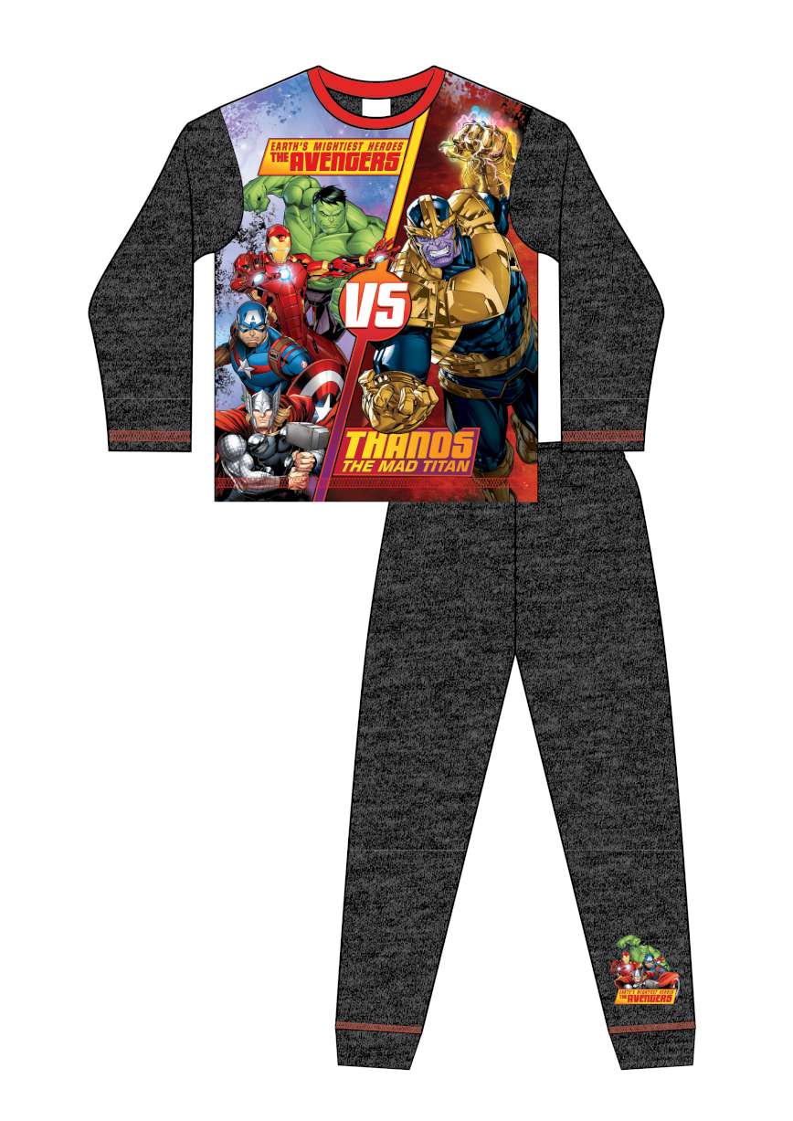 P439 AVENGERS