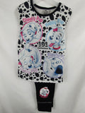 101 Dalmatians Kids Character Pyjamas