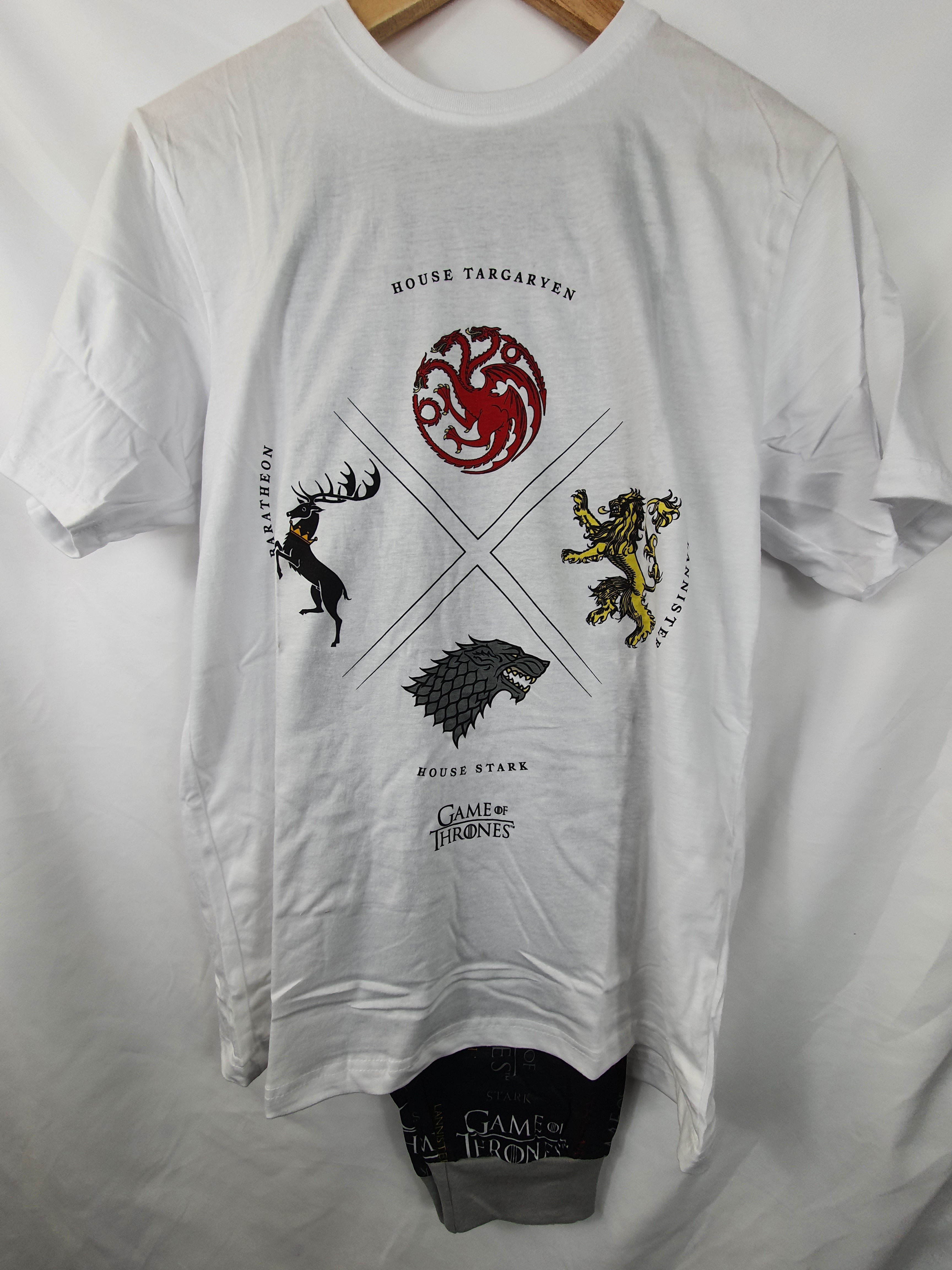 Game of Thrones Pyjamas