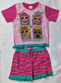 LOL Surprise Kids Character Pyjamas