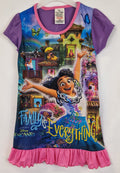 Encanto Kids Character Pyjamas