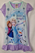 Frozen Kids Character Pyjamas