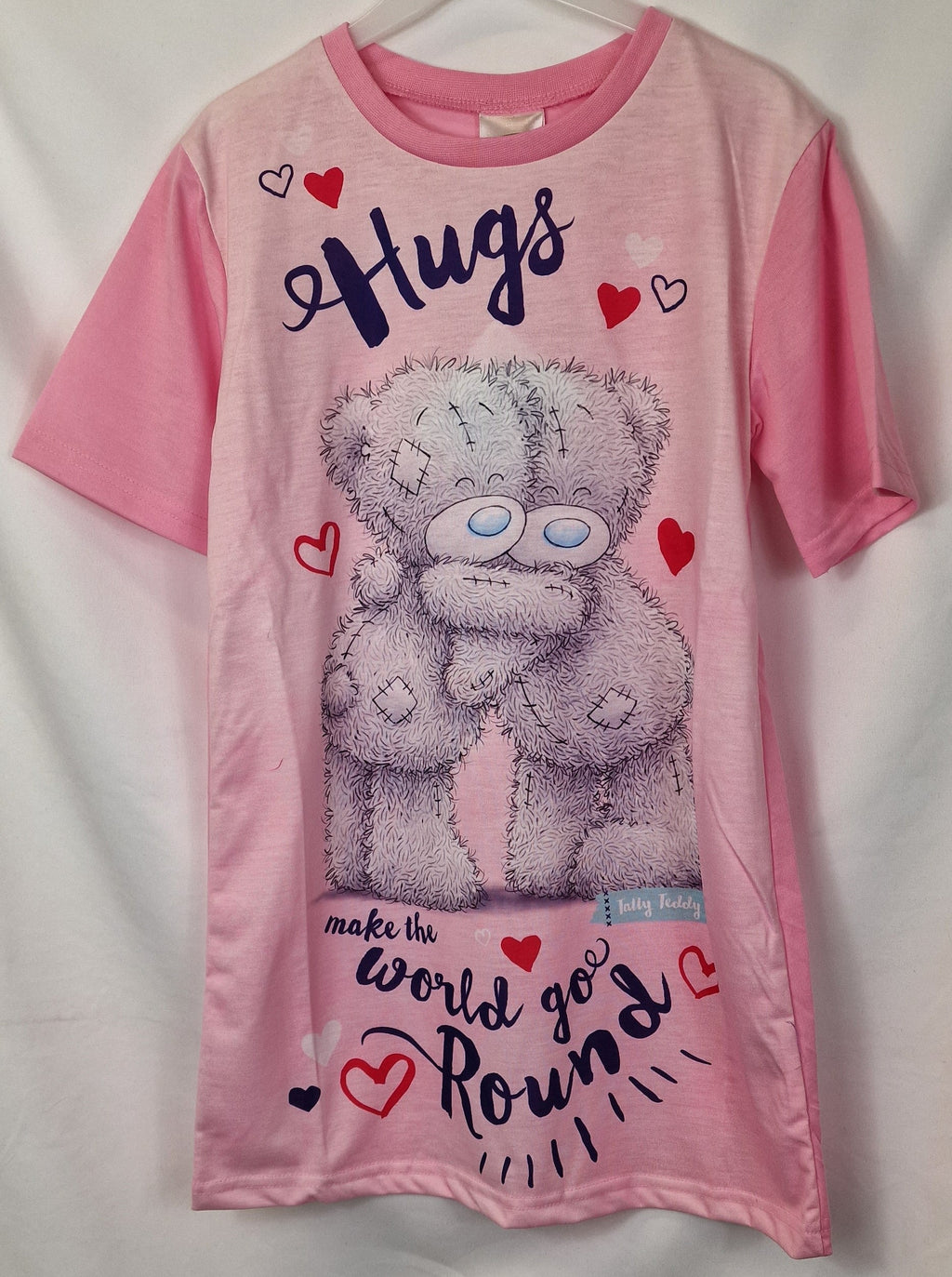 Tatty Teddy Kids Character Pyjamas