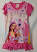 Barbie Kids Character Pyjamas